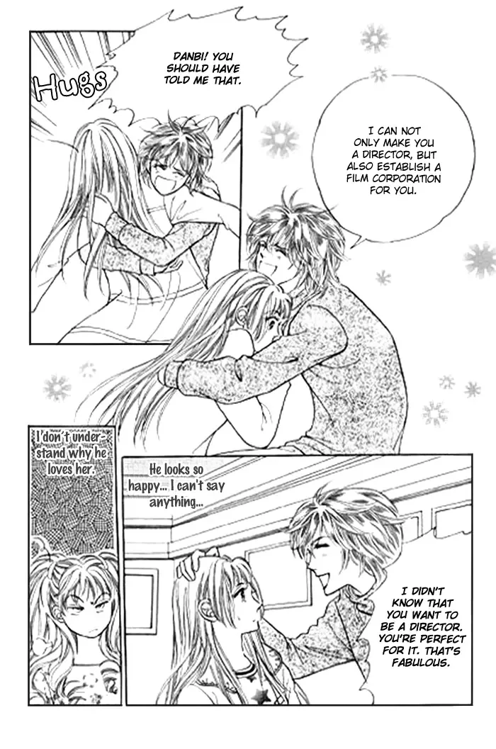 Love SOS Chapter 0 page 129