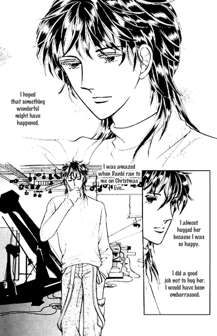 Love SOS Chapter 0 page 125