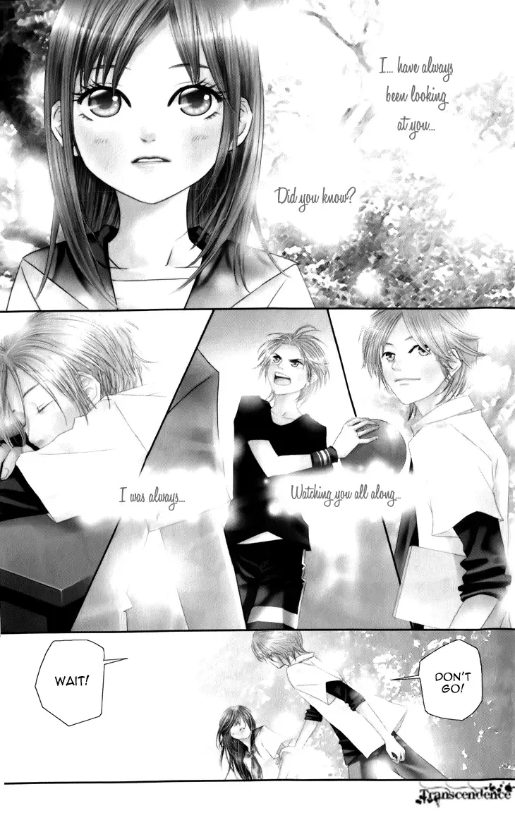 Lovely Everywhere Chapter 1 page 6