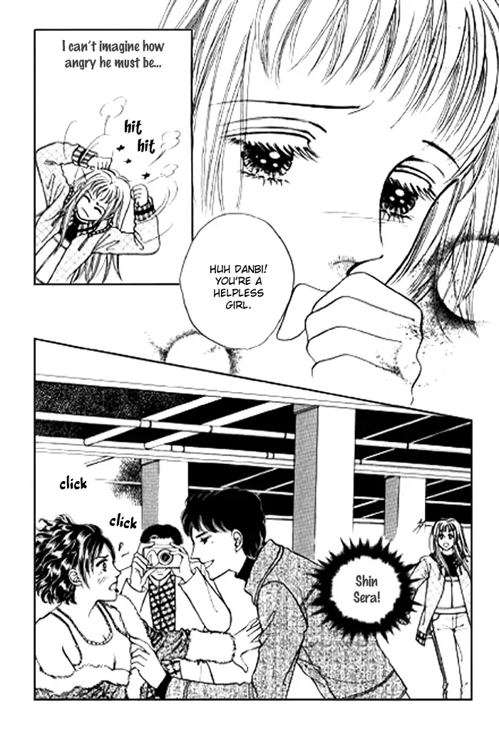 Love SOS Chapter 0 page 147