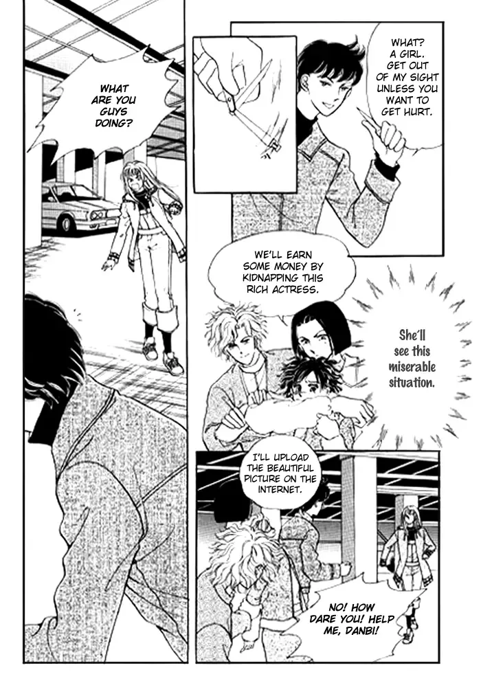 Love SOS Chapter 0 page 148