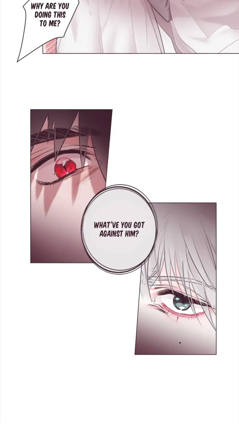 Love SOS Chapter 1 page 18