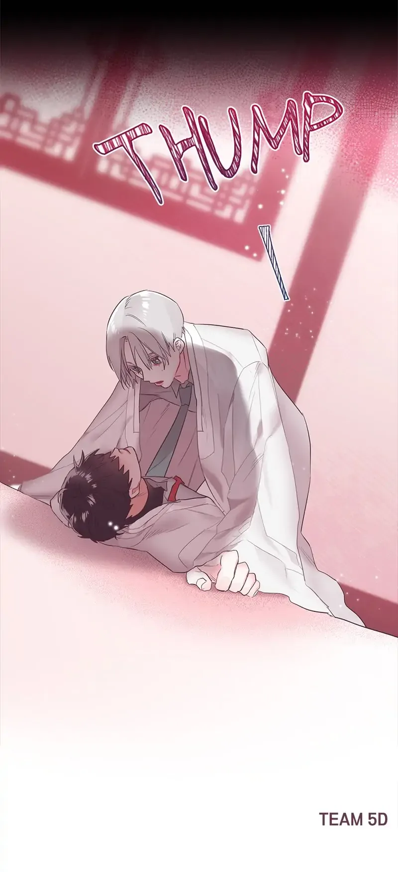 Love SOS Chapter 1 page 24