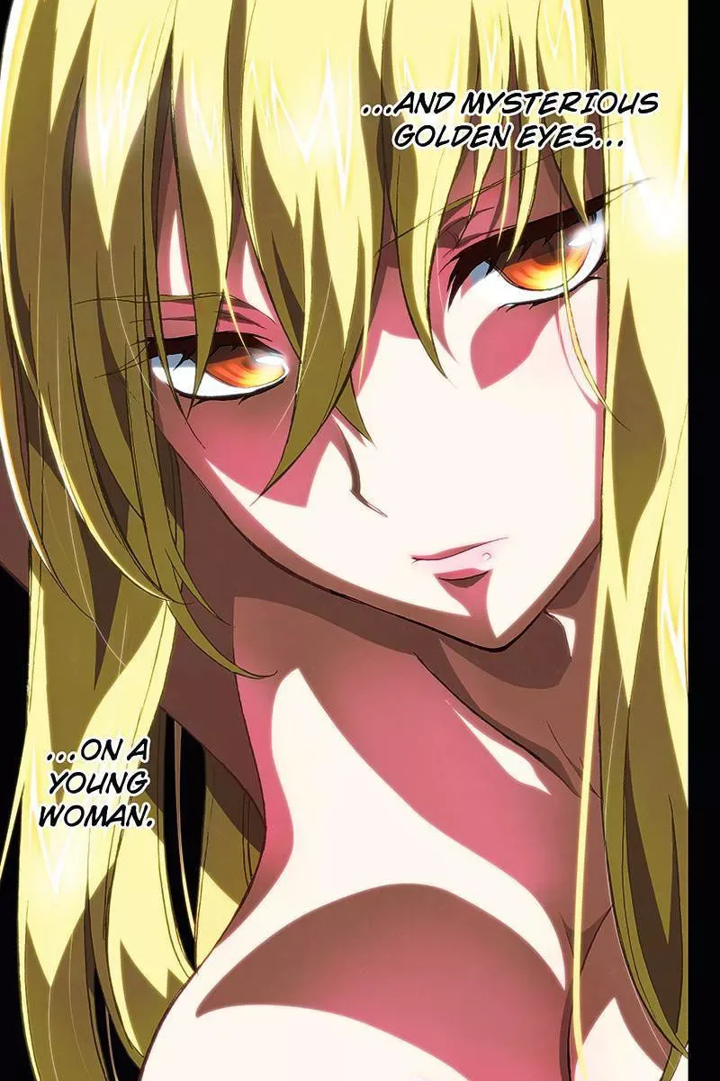 Aka Akatoretachi No Monogatari Chapter 1 page 3