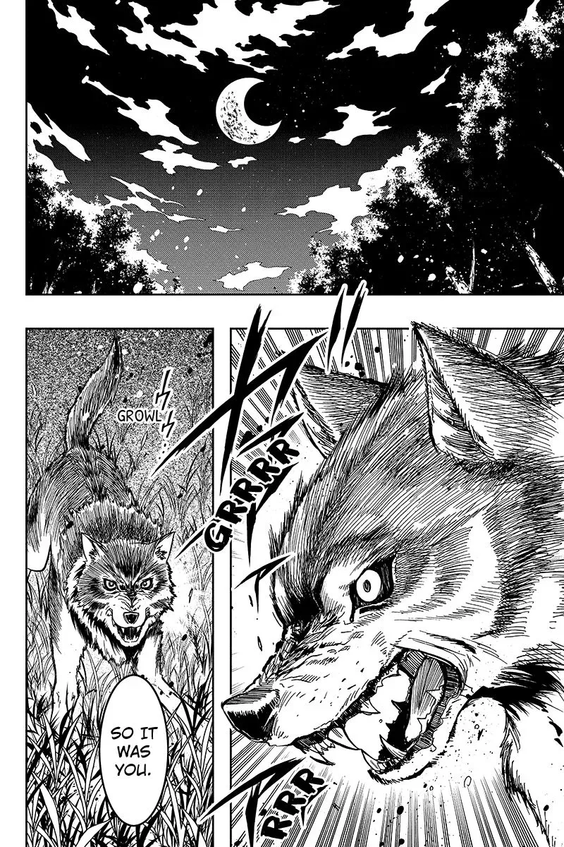 Aka Akatoretachi No Monogatari Chapter 1 page 5