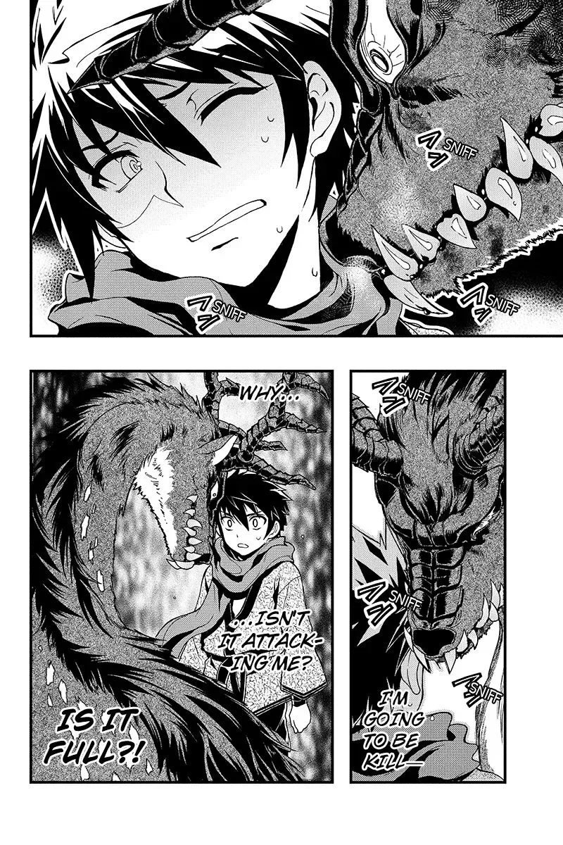 Aka Akatoretachi No Monogatari Chapter 1 page 16