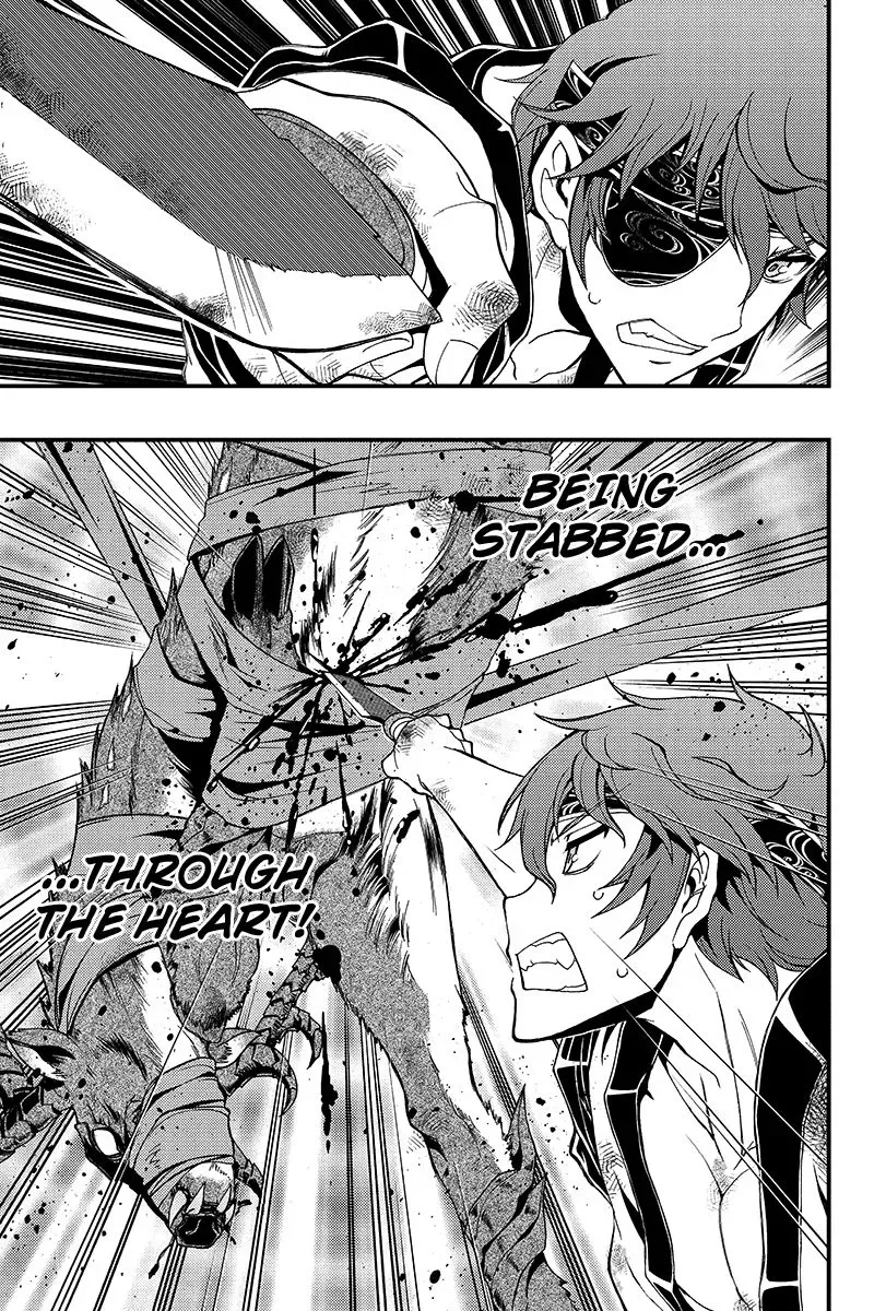 Aka Akatoretachi No Monogatari Chapter 2 page 10