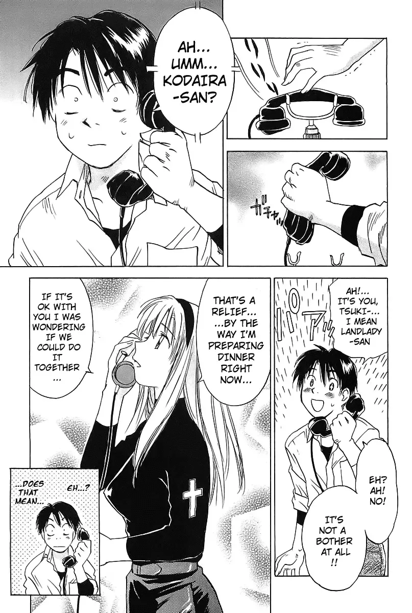 Magetsukan Kitan Chapter 2 page 5