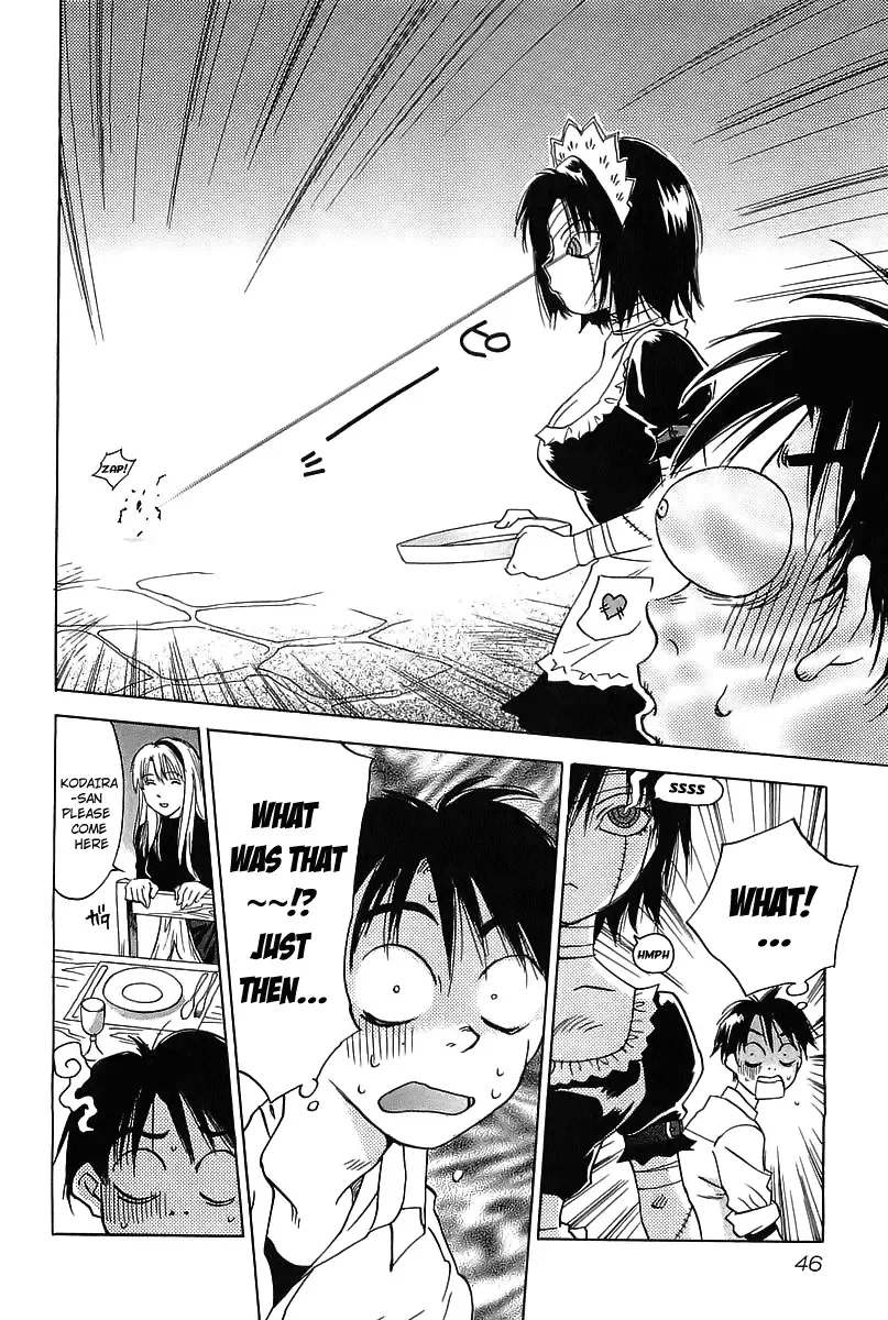 Magetsukan Kitan Chapter 2 page 12