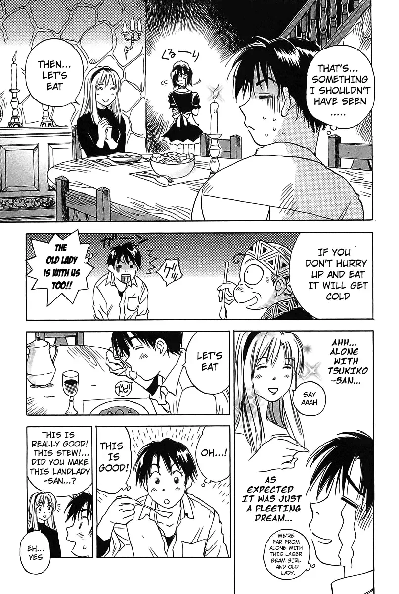 Magetsukan Kitan Chapter 2 page 13