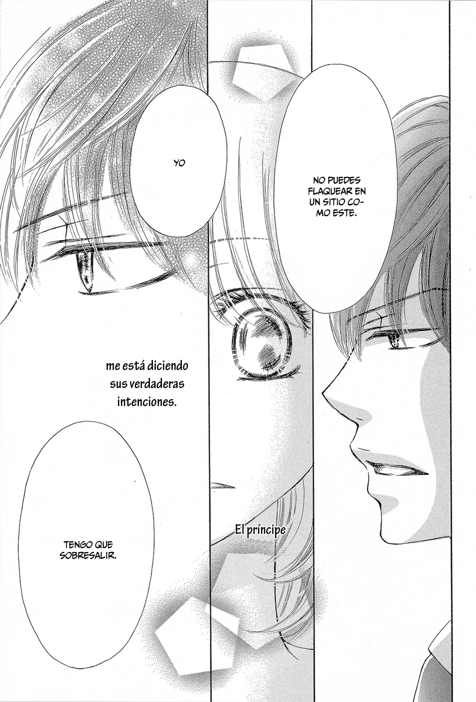 Onegai, Sore o Yamenai de Chapter 1 page 43