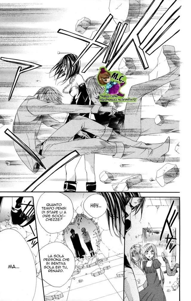 Himejimi to Sanbiki no Kemono Chapter 0 page 59