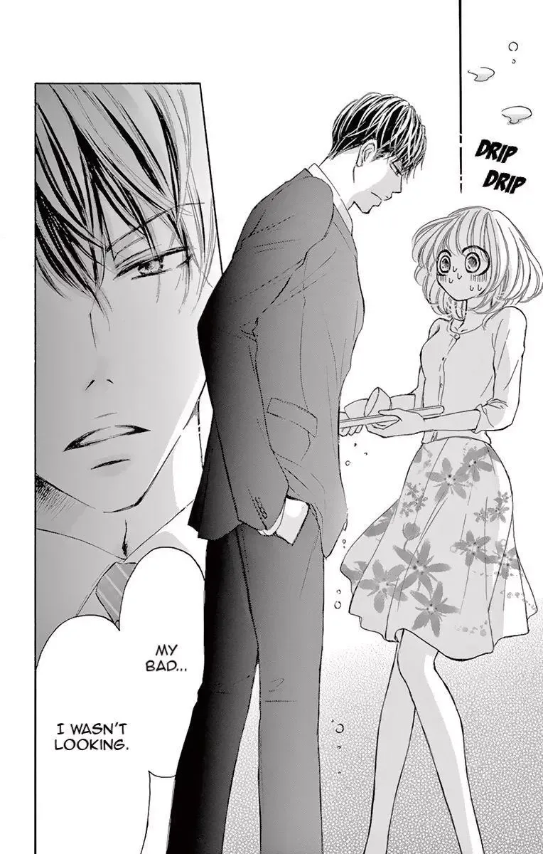 Onegai, Sore o Yamenai de Chapter 2 page 28