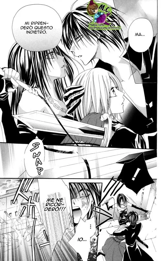 Himejimi to Sanbiki no Kemono Chapter 0 page 65