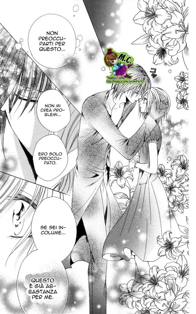 Himejimi to Sanbiki no Kemono Chapter 0 page 67