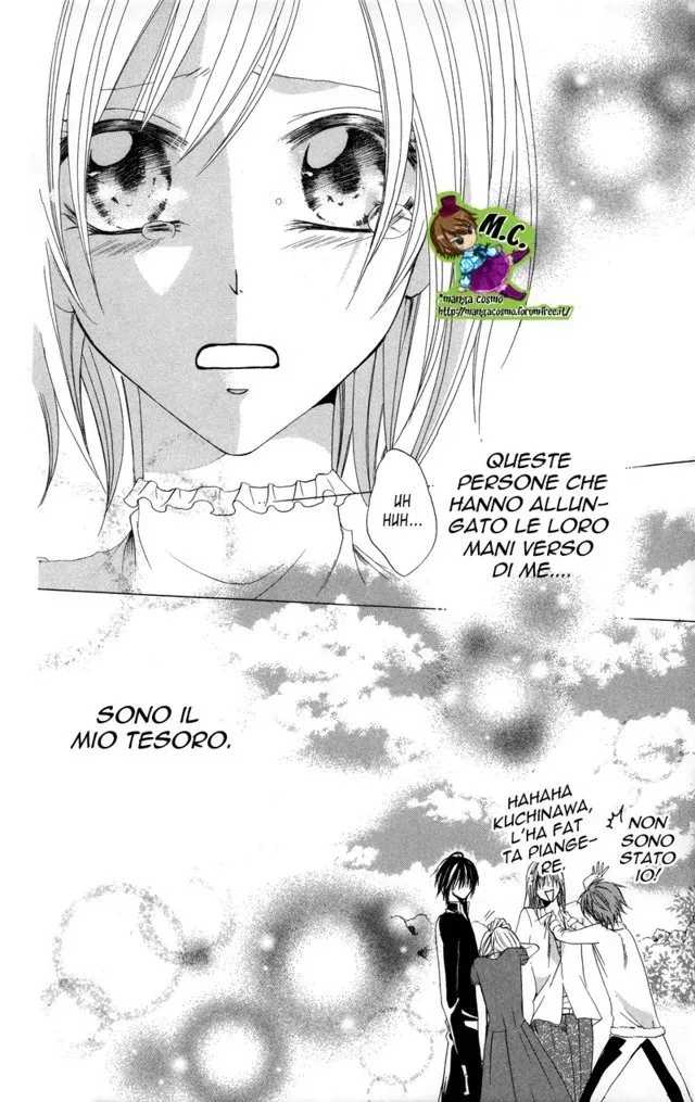 Himejimi to Sanbiki no Kemono Chapter 0 page 74