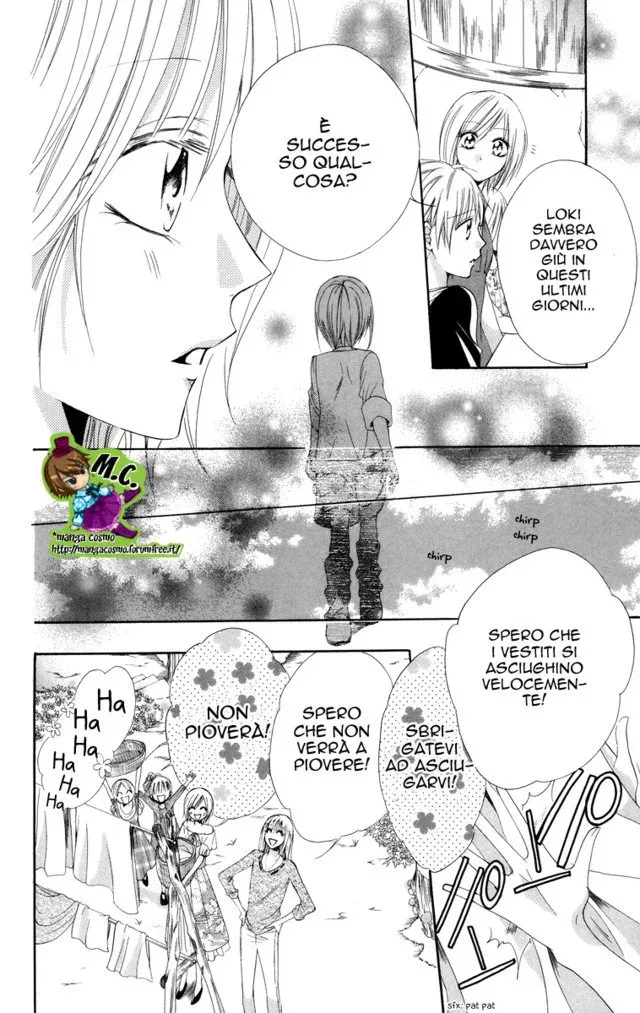 Himejimi to Sanbiki no Kemono Chapter 0 page 90