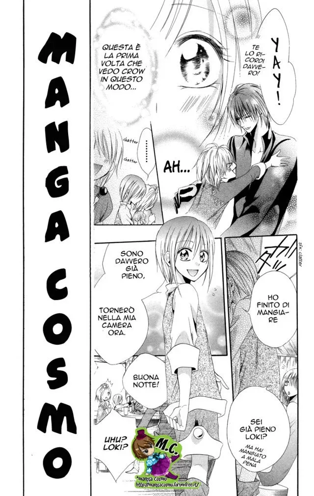 Himejimi to Sanbiki no Kemono Chapter 0 page 89