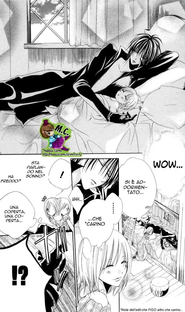 Himejimi to Sanbiki no Kemono Chapter 0 page 102