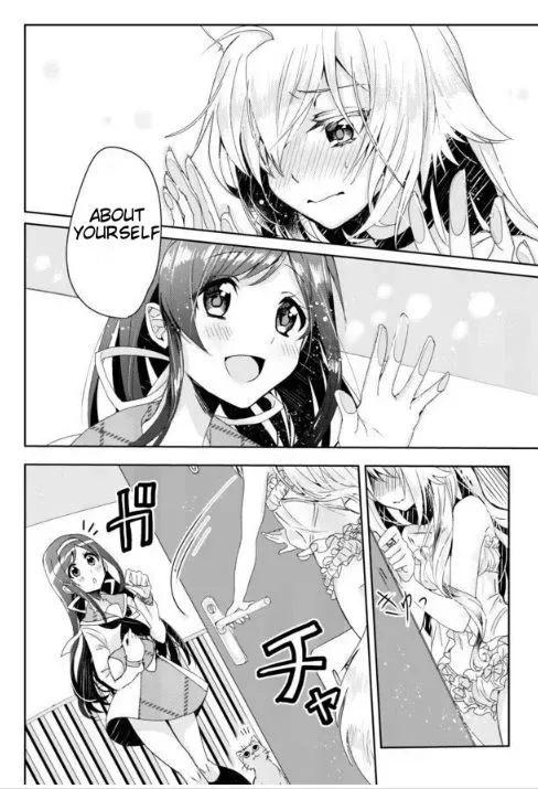 Nekomusume Shoukougun Chapter 1 page 29