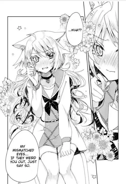 Nekomusume Shoukougun Chapter 1 page 37