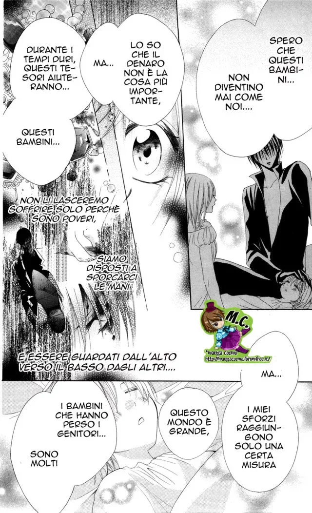 Himejimi to Sanbiki no Kemono Chapter 0 page 104