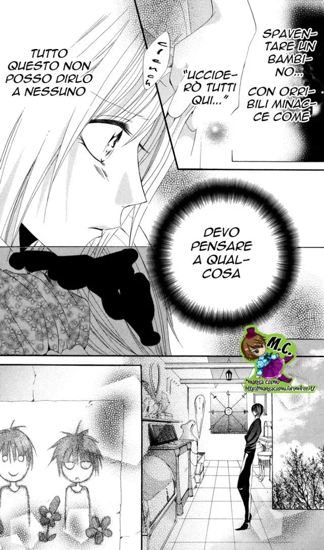 Himejimi to Sanbiki no Kemono Chapter 0 page 113