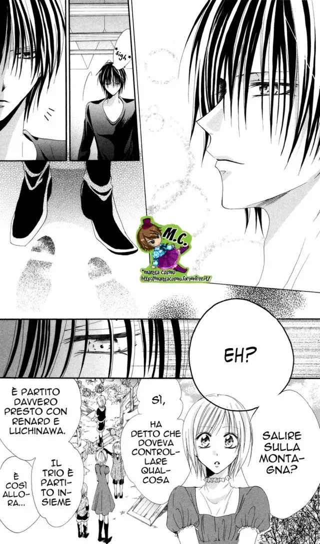 Himejimi to Sanbiki no Kemono Chapter 0 page 114