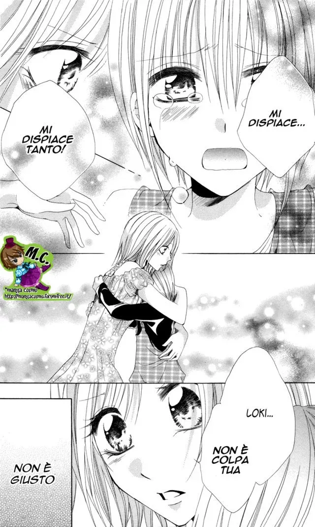 Himejimi to Sanbiki no Kemono Chapter 0 page 112
