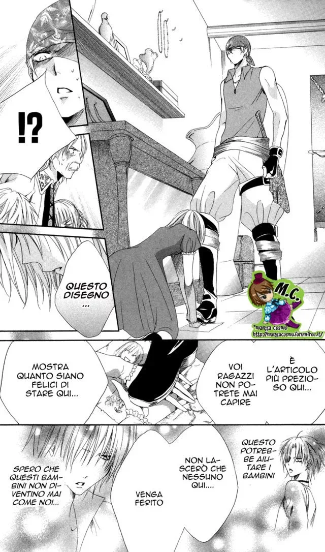 Himejimi to Sanbiki no Kemono Chapter 0 page 121