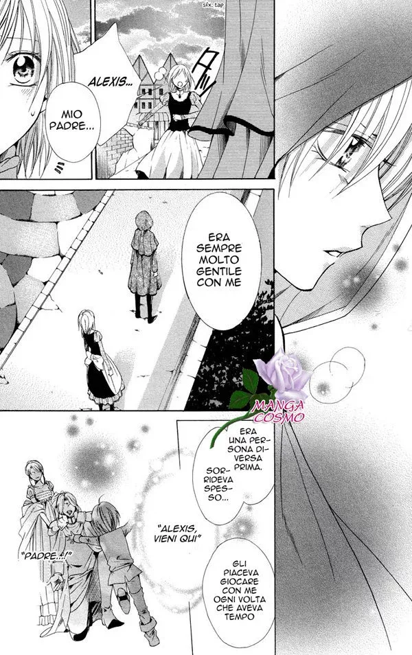Himejimi to Sanbiki no Kemono Chapter 7 page 32