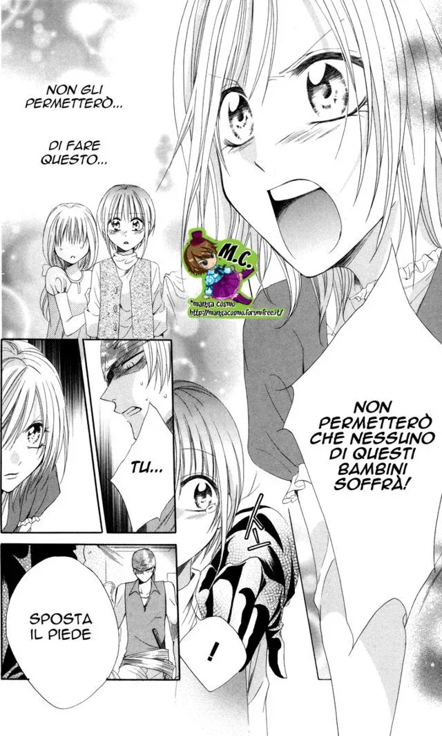 Himejimi to Sanbiki no Kemono Chapter 0 page 122