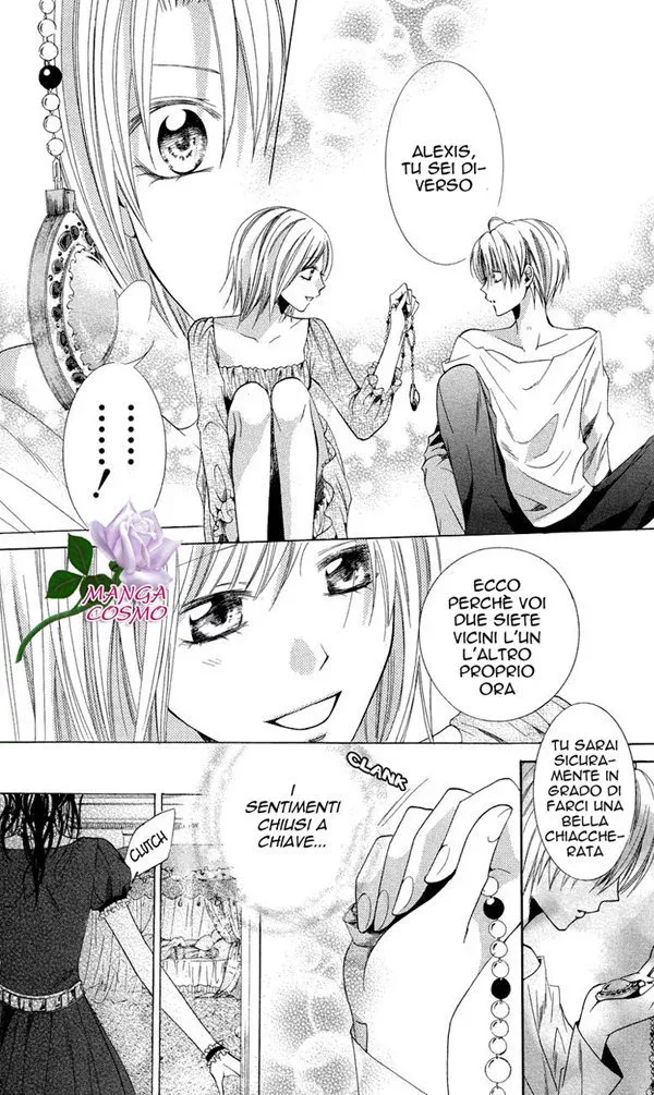 Himejimi to Sanbiki no Kemono Chapter 7 page 39