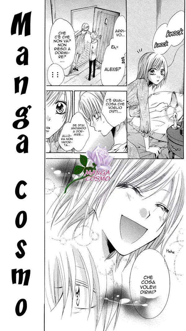 Himejimi to Sanbiki no Kemono Chapter 7 page 37