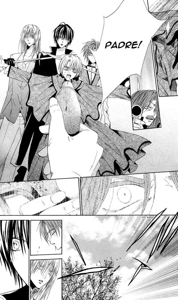 Himejimi to Sanbiki no Kemono Chapter 7 page 47