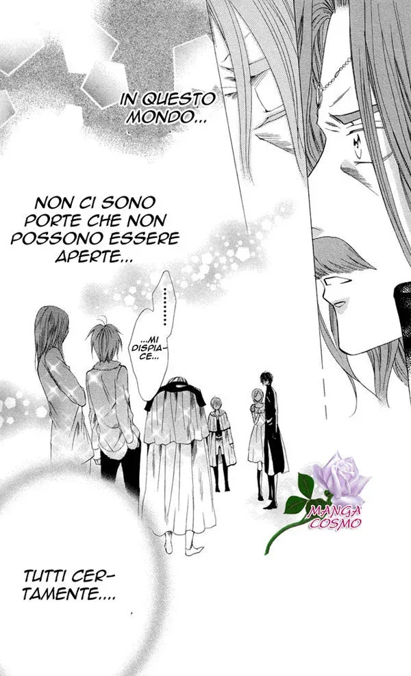 Himejimi to Sanbiki no Kemono Chapter 7 page 55