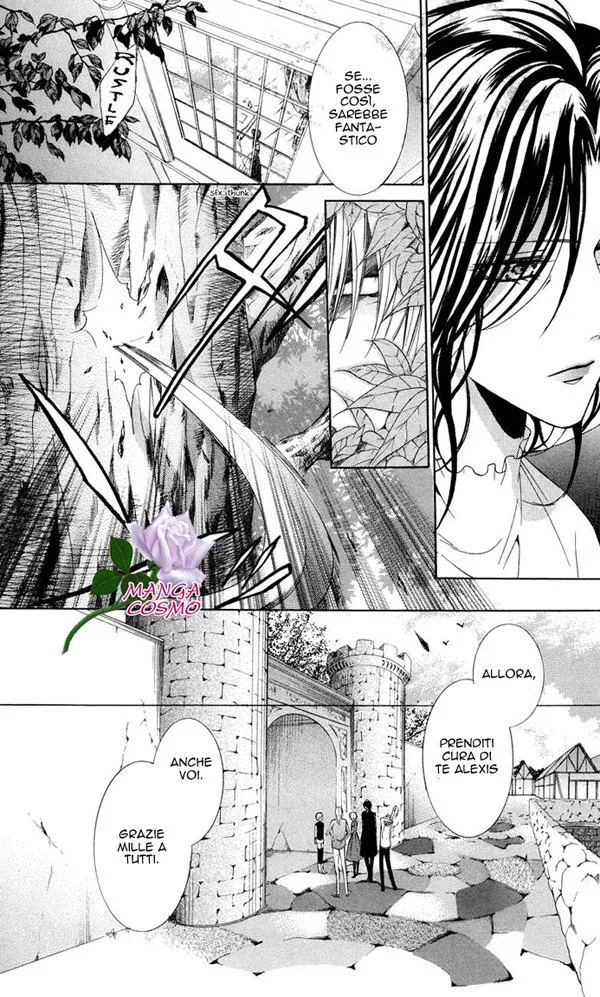 Himejimi to Sanbiki no Kemono Chapter 7 page 59