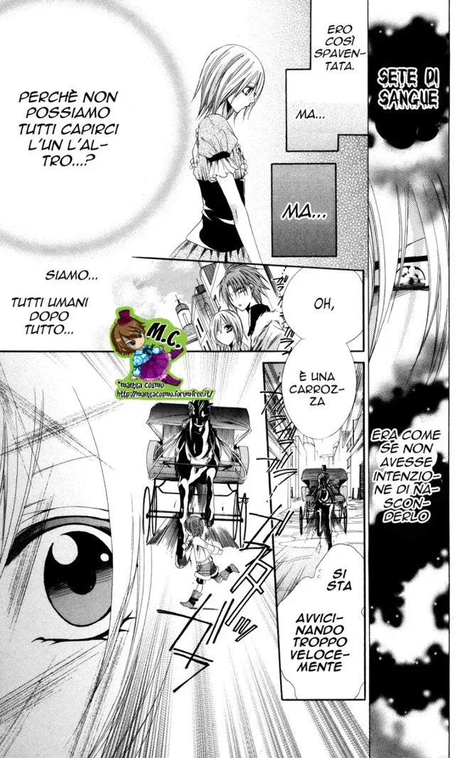 Himejimi to Sanbiki no Kemono Chapter 0 page 154