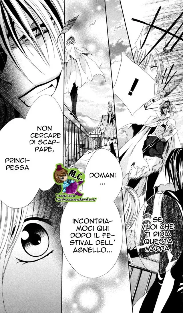Himejimi to Sanbiki no Kemono Chapter 0 page 163