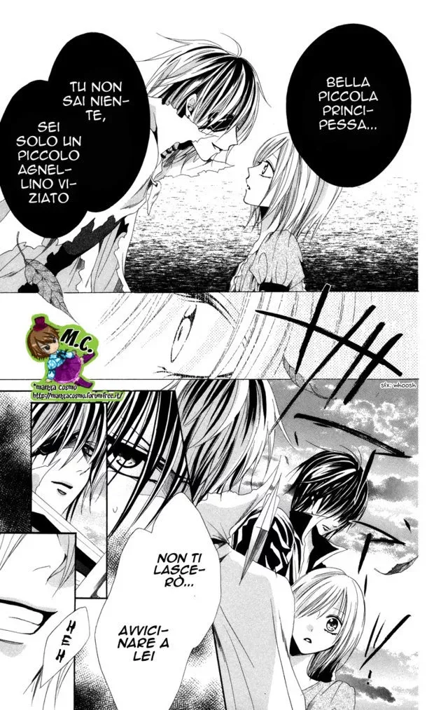 Himejimi to Sanbiki no Kemono Chapter 0 page 162