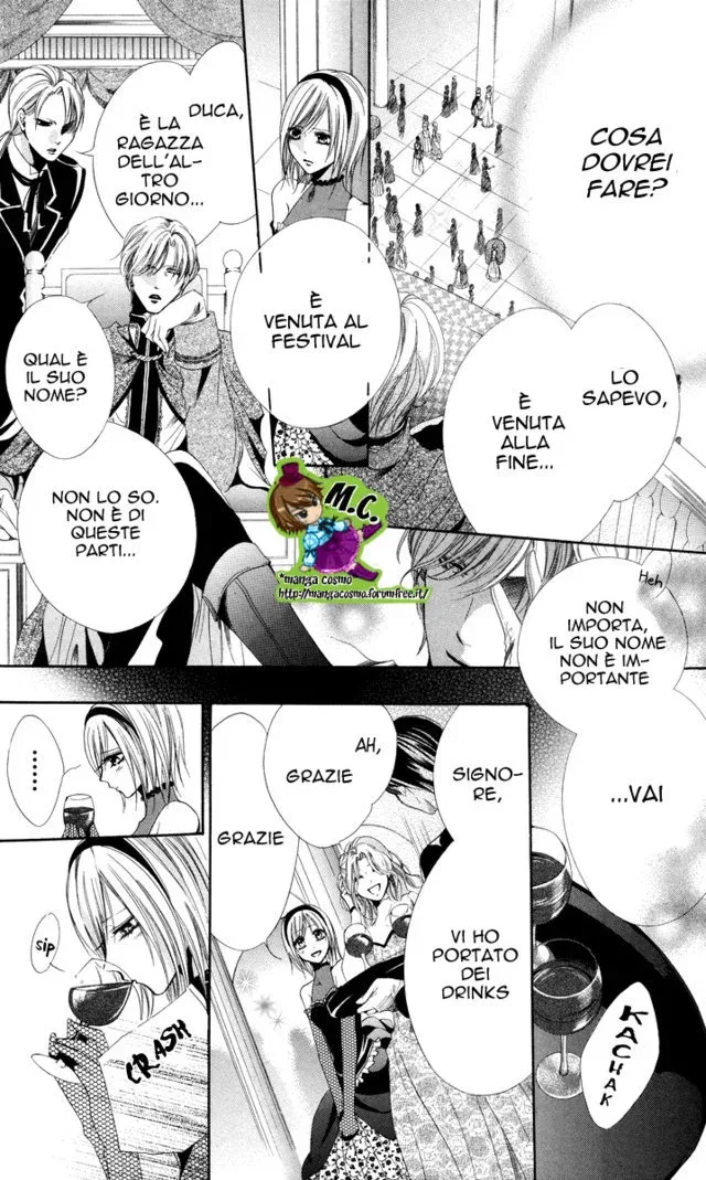 Himejimi to Sanbiki no Kemono Chapter 0 page 169