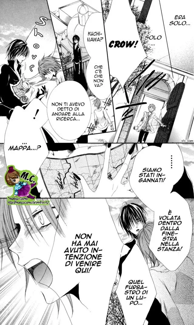 Himejimi to Sanbiki no Kemono Chapter 0 page 172