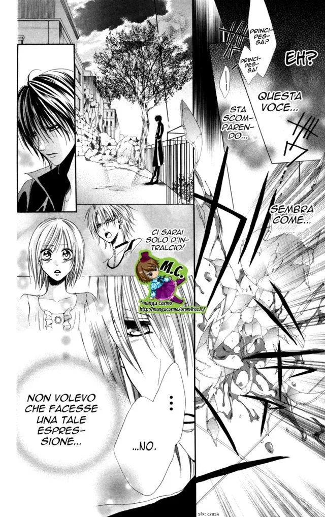 Himejimi to Sanbiki no Kemono Chapter 0 page 171