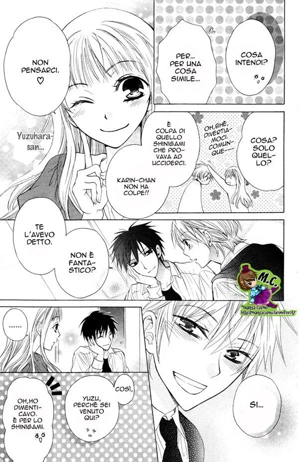 Danshi-ing Girl! Chapter 1 page 40