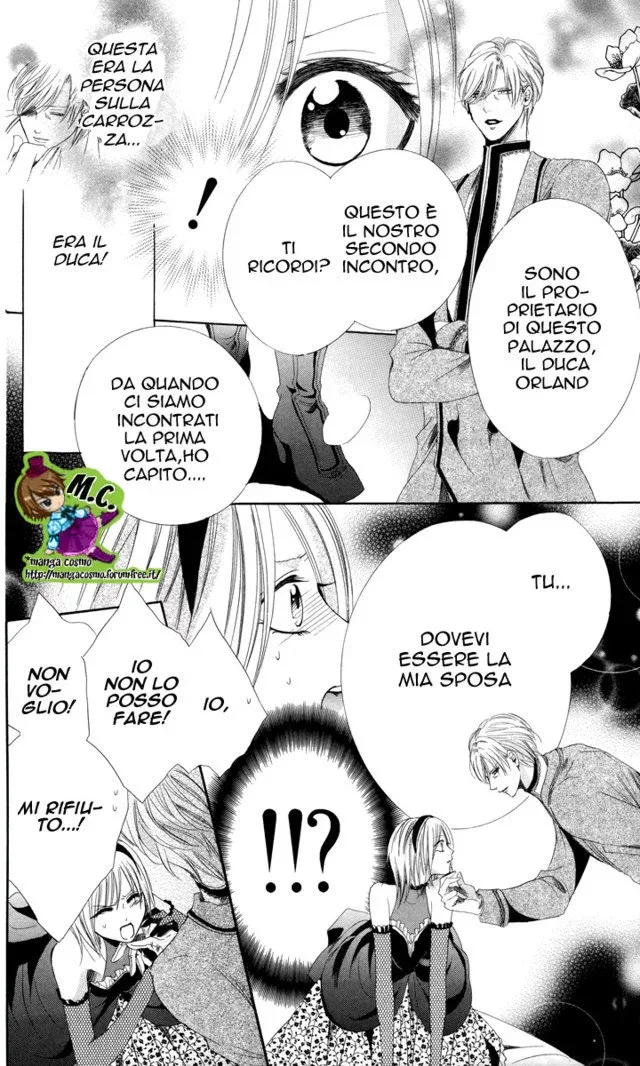 Himejimi to Sanbiki no Kemono Chapter 0 page 175