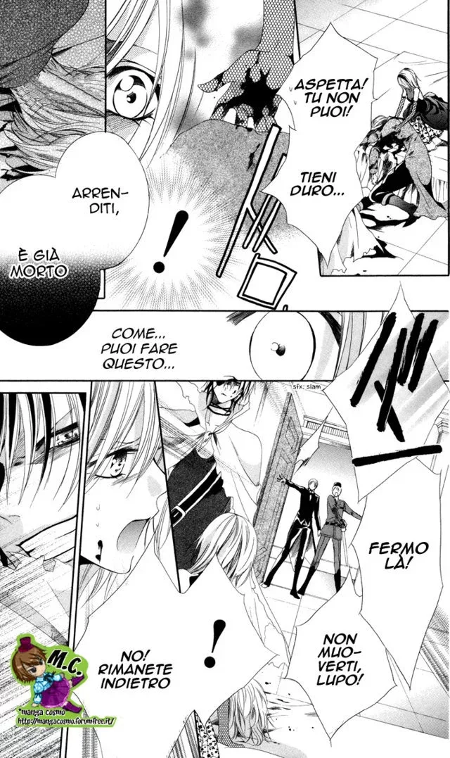 Himejimi to Sanbiki no Kemono Chapter 0 page 178