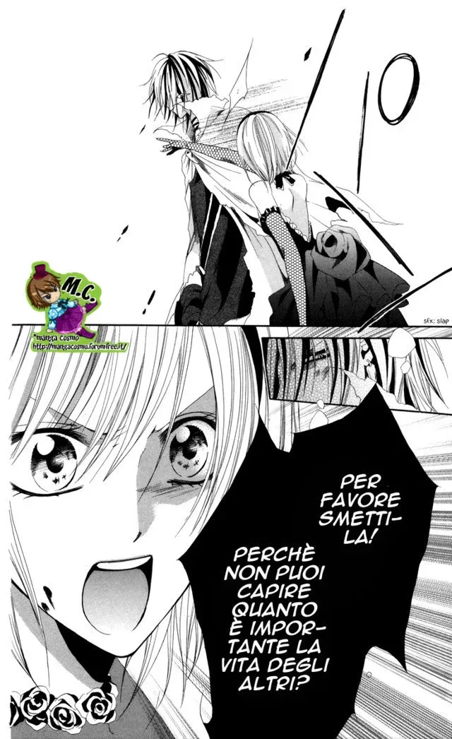 Himejimi to Sanbiki no Kemono Chapter 0 page 181