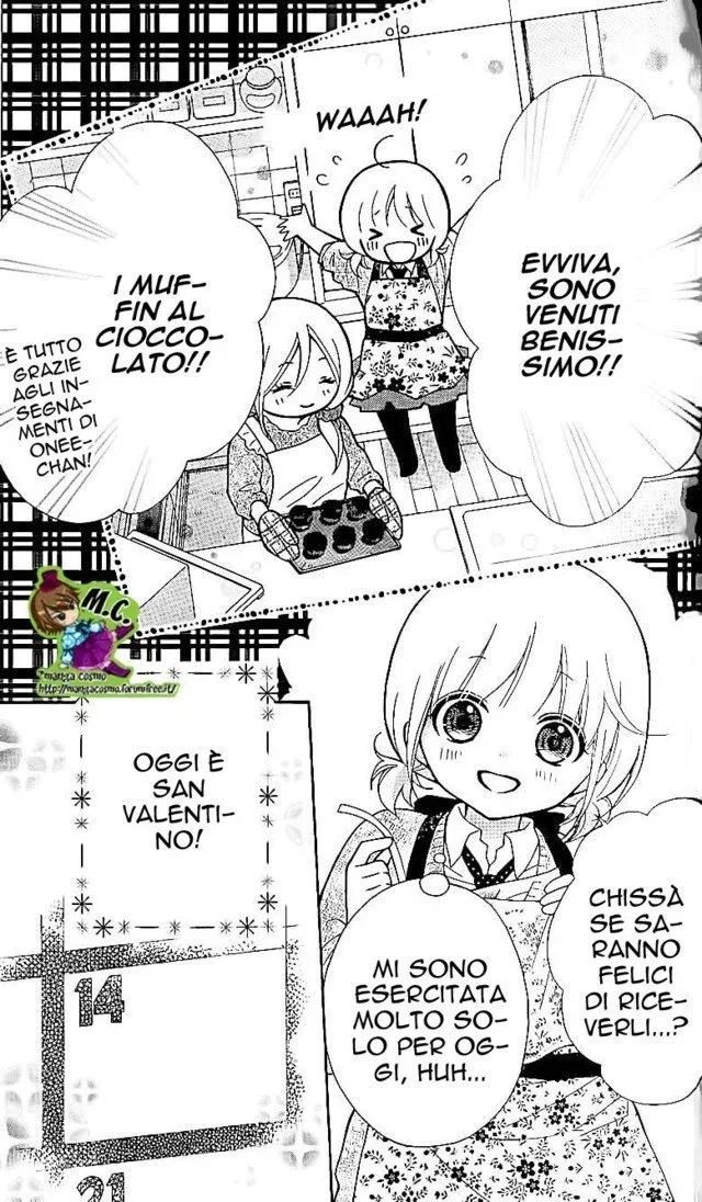Katayoku no Labyrinth Chapter 20 page 6