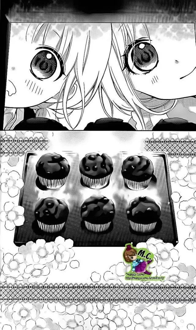 Katayoku no Labyrinth Chapter 20 page 5