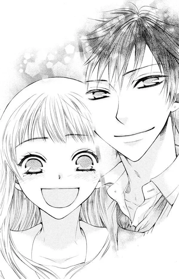 Danshi-ing Girl! Chapter 1 page 49